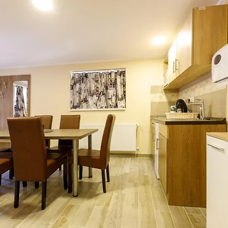 Bed & Breakfast Panzio Gyula