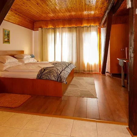 Bed & Breakfast Panzio Gyula