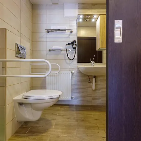 Panzio Bed & Breakfast 3*