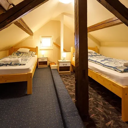 Bed & Breakfast Panzio 3*