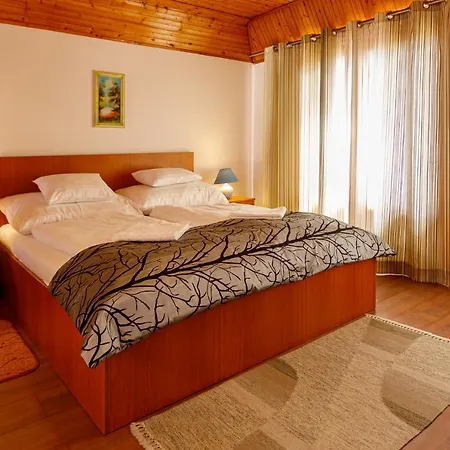 Bed & Breakfast Panzio Gyula