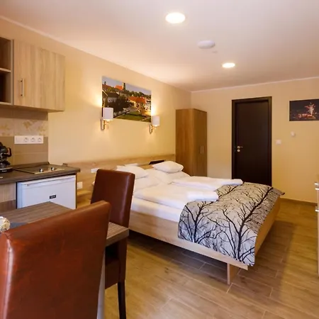 Panzio Bed & Breakfast Gyula