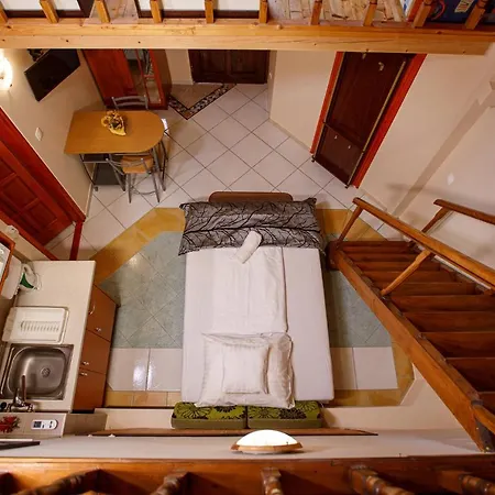 Bed & Breakfast Panzio Gyula