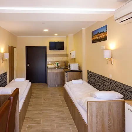 Bed & Breakfast Panzio