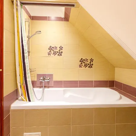 Bed & Breakfast Panzio 3*