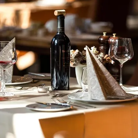 Bed & Breakfast Panzio 3*