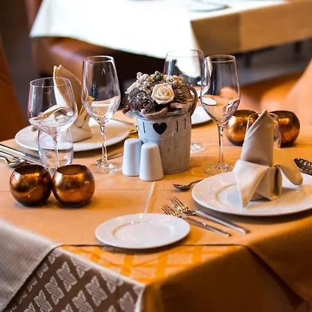 Bed & Breakfast Panzio 3*
