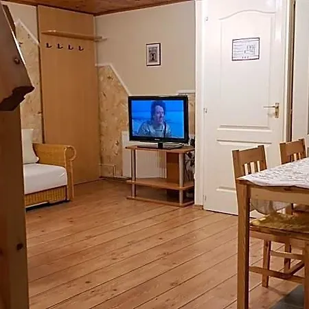 Panzio Bed & Breakfast Gyula