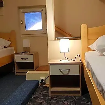 Bed & Breakfast Panzio