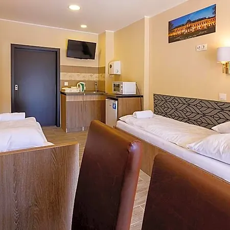 Bed & Breakfast Panzio 3*