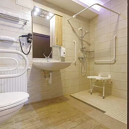 Bed & Breakfast Panzio