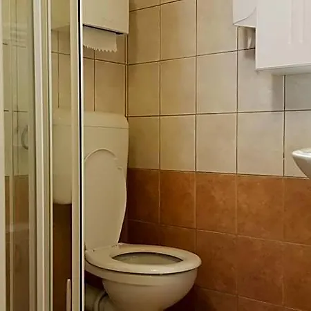 Bed & Breakfast Panzio 3*