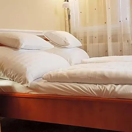 Panzio Bed & Breakfast