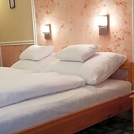 Bed & Breakfast Panzio 3*