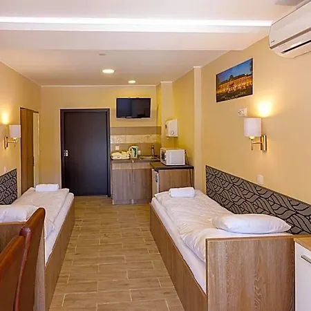 Panzio Bed & Breakfast