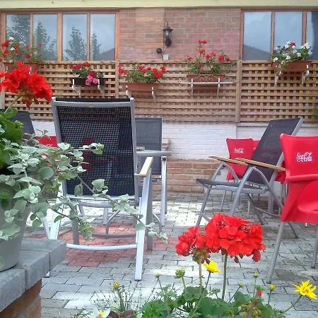 Panzio Bed & Breakfast 3*