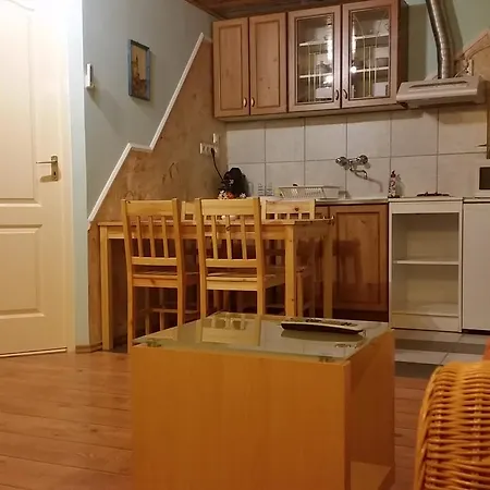 Bed & Breakfast Panzio 3*