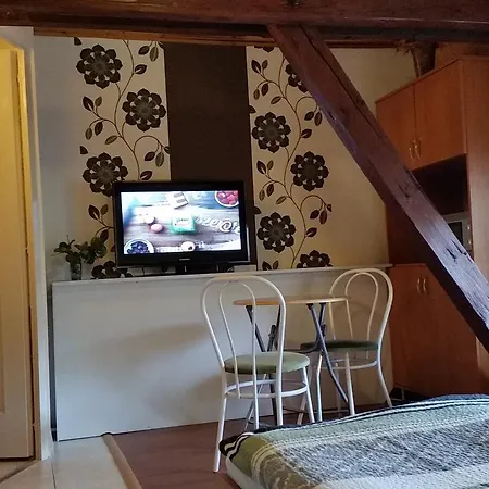 Panzio Bed & Breakfast Gyula