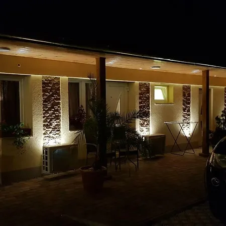 Panzio 3*