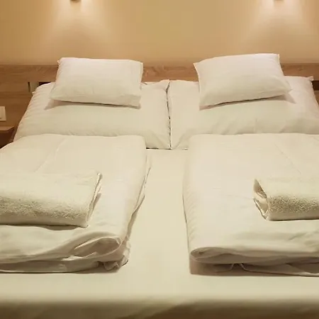 ベッド・アンド・ブレックファスト Panzio