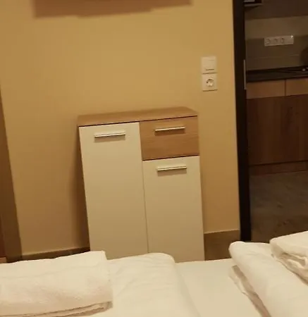 Panzio Bed and Breakfast 3*