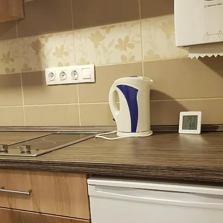 Panzio ベッド・アンド・ブレックファスト 3*