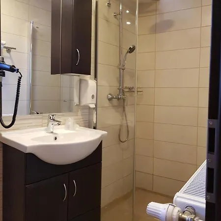 Bed & Breakfast Panzio Gyula