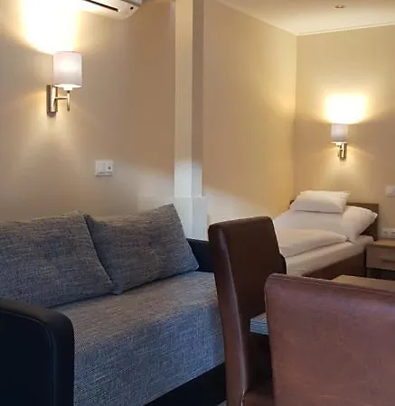 Panzio Bed & Breakfast Gyula