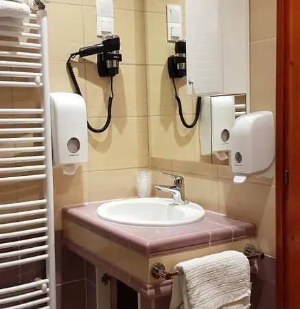 Panzio Bed & Breakfast