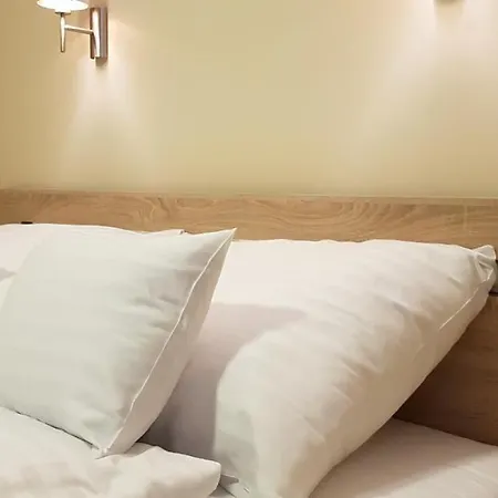 Panzio Bed & Breakfast