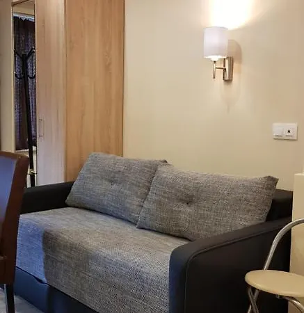 Panzio Bed & Breakfast