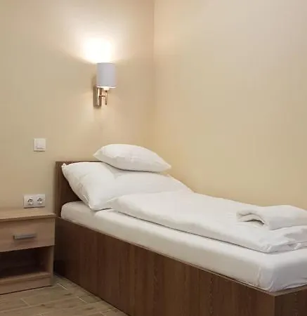 Bed & Breakfast Panzio Gyula