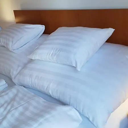 Bed & Breakfast Panzio