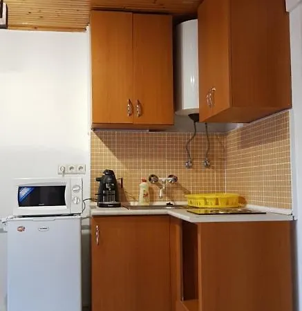 فندق مبيت وإفطار Panzio 3*