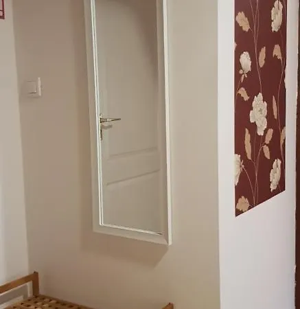 Panzio Bed & Breakfast 3*