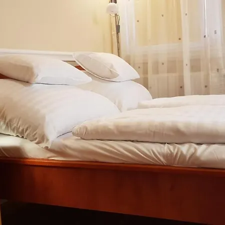 Bed & Breakfast Panzio Gyula