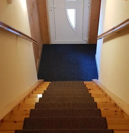 Panzio Bed & Breakfast 3*