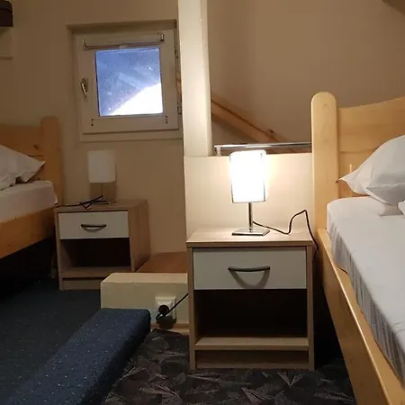 Bed & Breakfast Panzio 3*