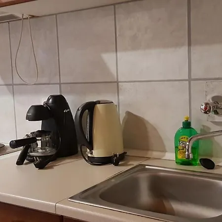 Panzio Bed & Breakfast 3*