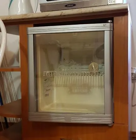 Panzio ベッド・アンド・ブレックファスト