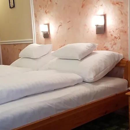 Panzio Bed & Breakfast