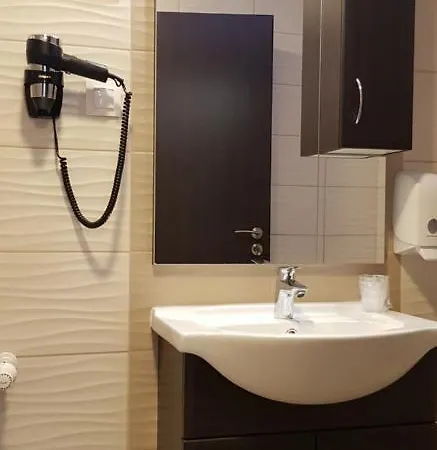 ベッド・アンド・ブレックファスト Panzio