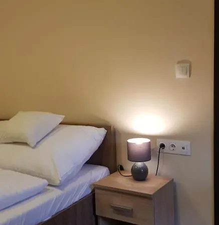 Panzio Bed & Breakfast Gyula