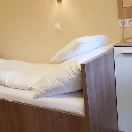 Bed & Breakfast Panzio 3*