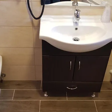 Bed & Breakfast Panzio 3*