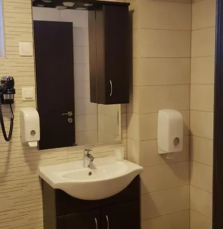 ベッド・アンド・ブレックファスト Panzio