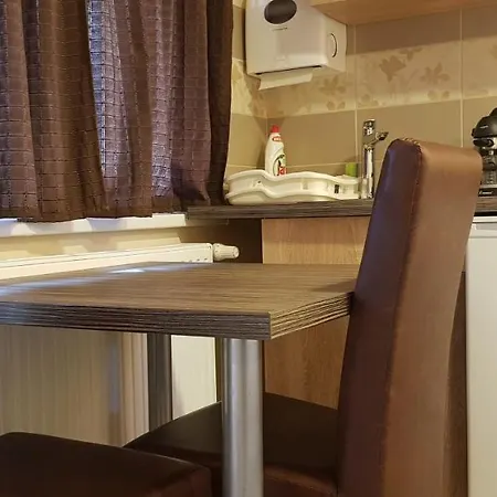 Bed & Breakfast Panzio 3*