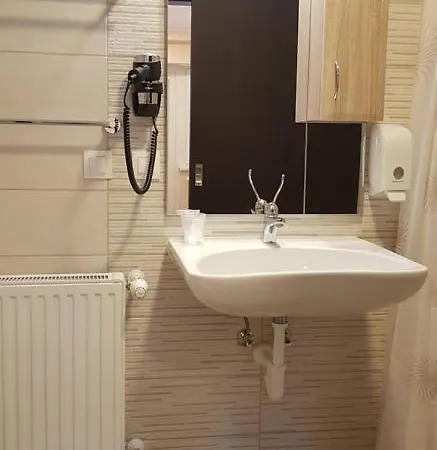 Panzio Bed & Breakfast 3*