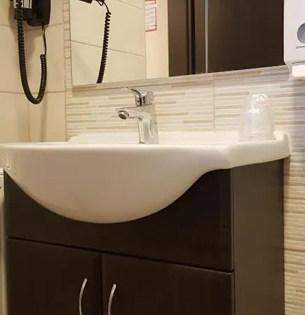 Panzio Bed & Breakfast 3*