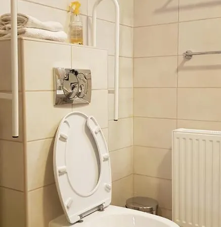 ベッド・アンド・ブレックファスト Panzio